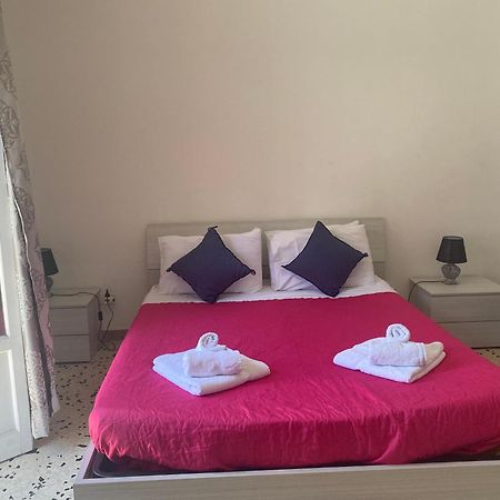 Serradifalco Cozy House Di Enza E Luigi Palermo Zewnętrze zdjęcie