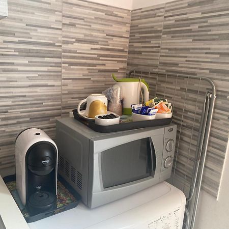 Serradifalco Cozy House Di Enza E Luigi Palermo Zewnętrze zdjęcie