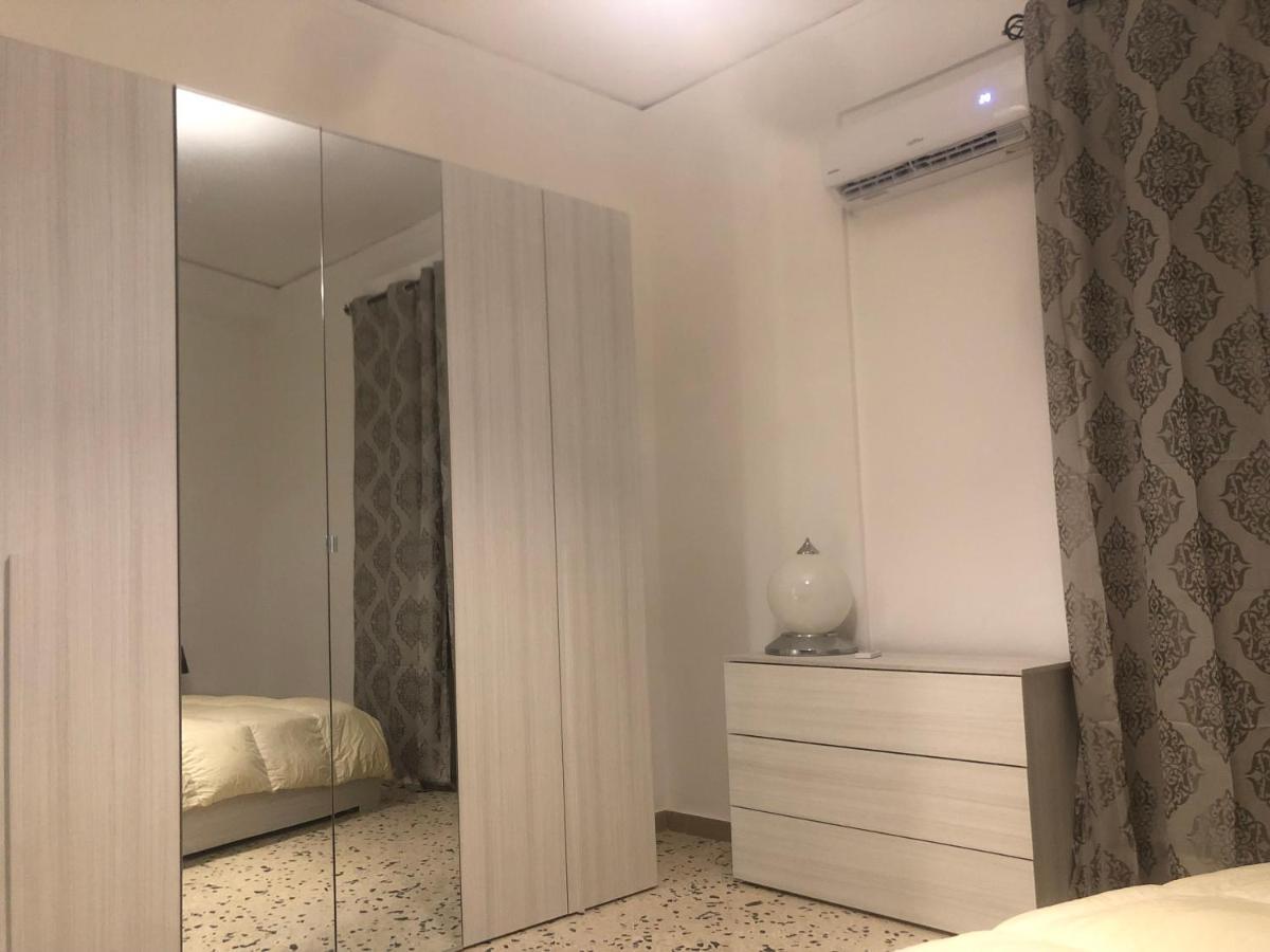 Serradifalco Cozy House Di Enza E Luigi Palermo Zewnętrze zdjęcie