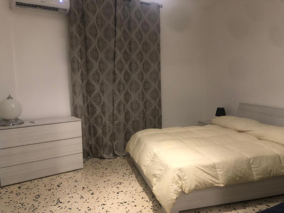 Serradifalco Cozy House Di Enza E Luigi Palermo Zewnętrze zdjęcie