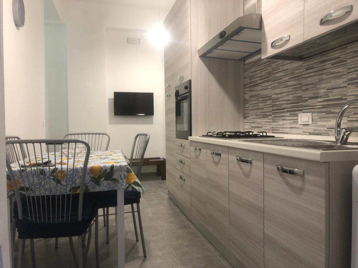 Serradifalco Cozy House Di Enza E Luigi Palermo Zewnętrze zdjęcie