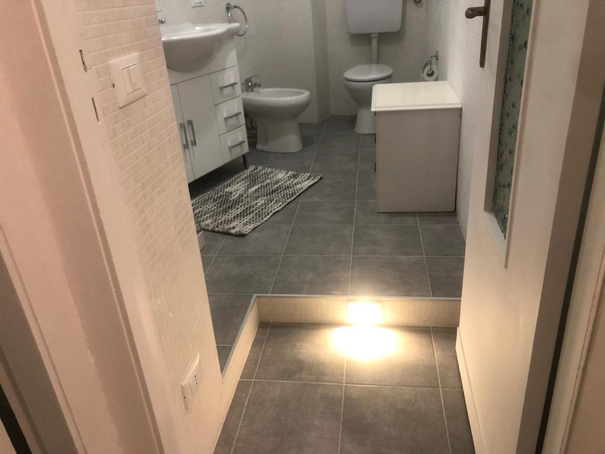 Serradifalco Cozy House Di Enza E Luigi Palermo Zewnętrze zdjęcie