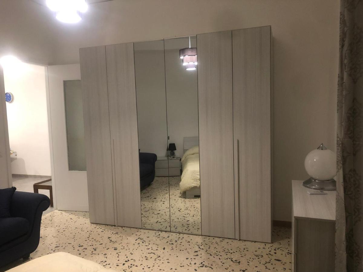 Serradifalco Cozy House Di Enza E Luigi Palermo Zewnętrze zdjęcie