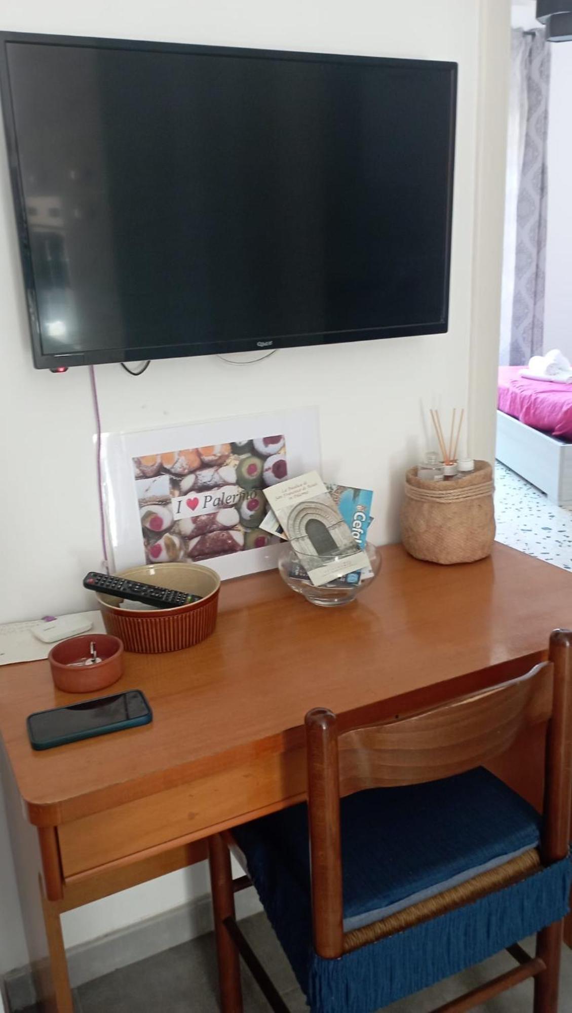 Serradifalco Cozy House Di Enza E Luigi Palermo Zewnętrze zdjęcie