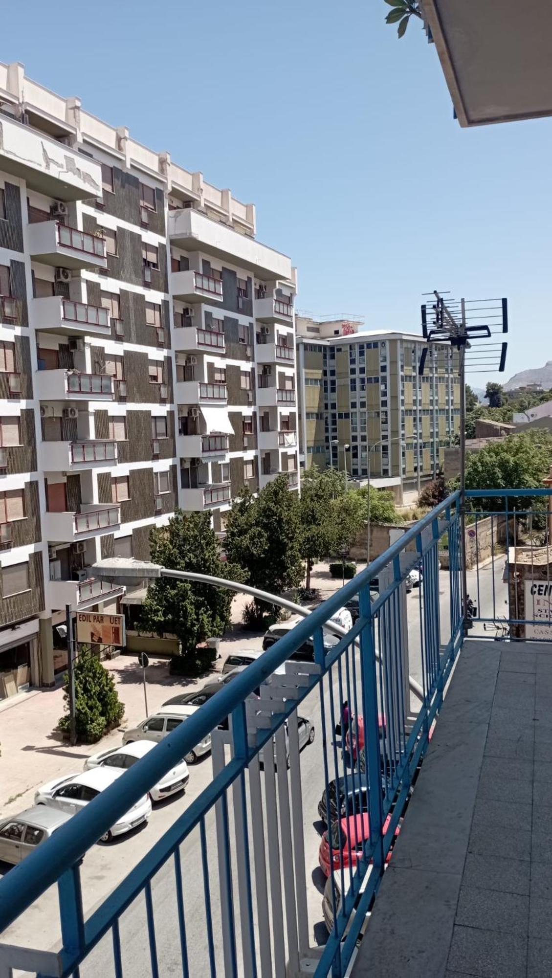 Serradifalco Cozy House Di Enza E Luigi Palermo Zewnętrze zdjęcie