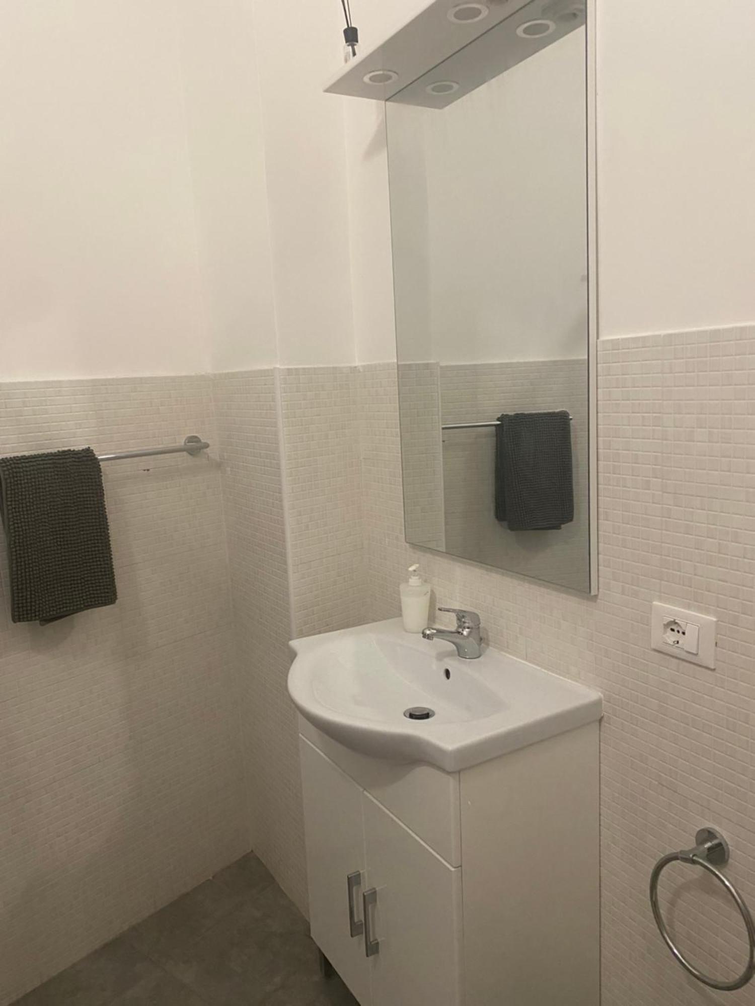 Serradifalco Cozy House Di Enza E Luigi Palermo Zewnętrze zdjęcie