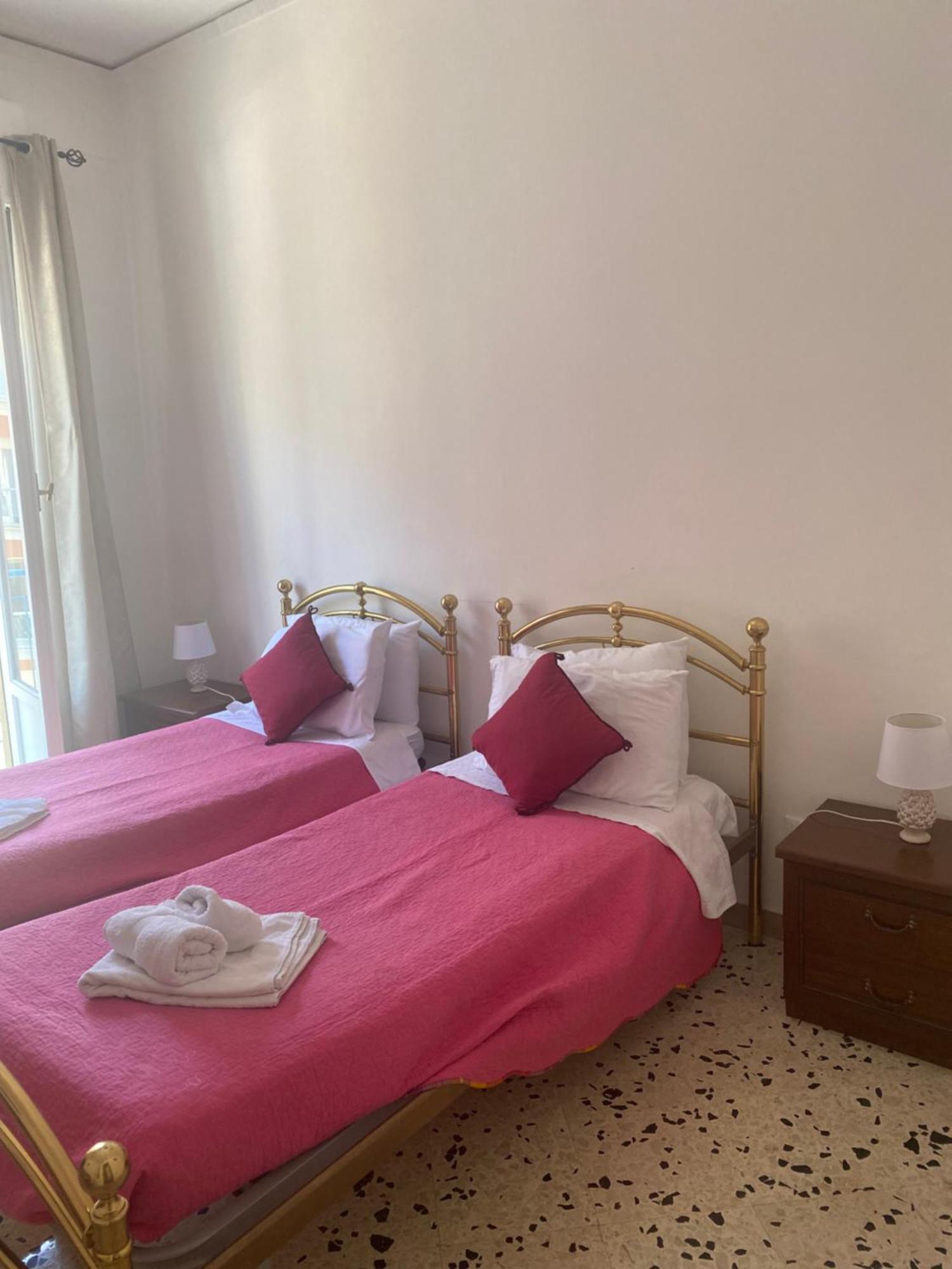 Serradifalco Cozy House Di Enza E Luigi Palermo Zewnętrze zdjęcie
