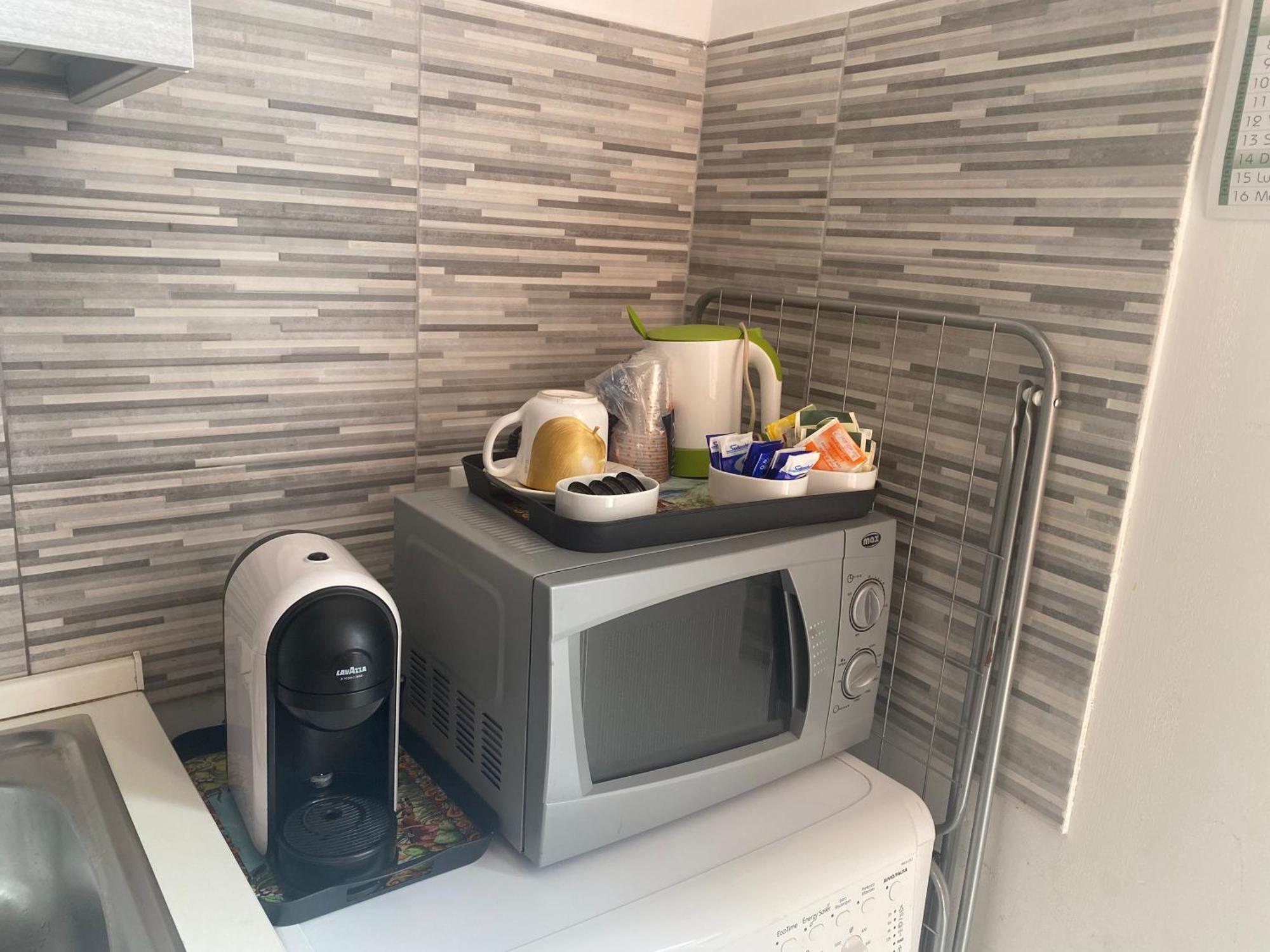 Serradifalco Cozy House Di Enza E Luigi Palermo Zewnętrze zdjęcie