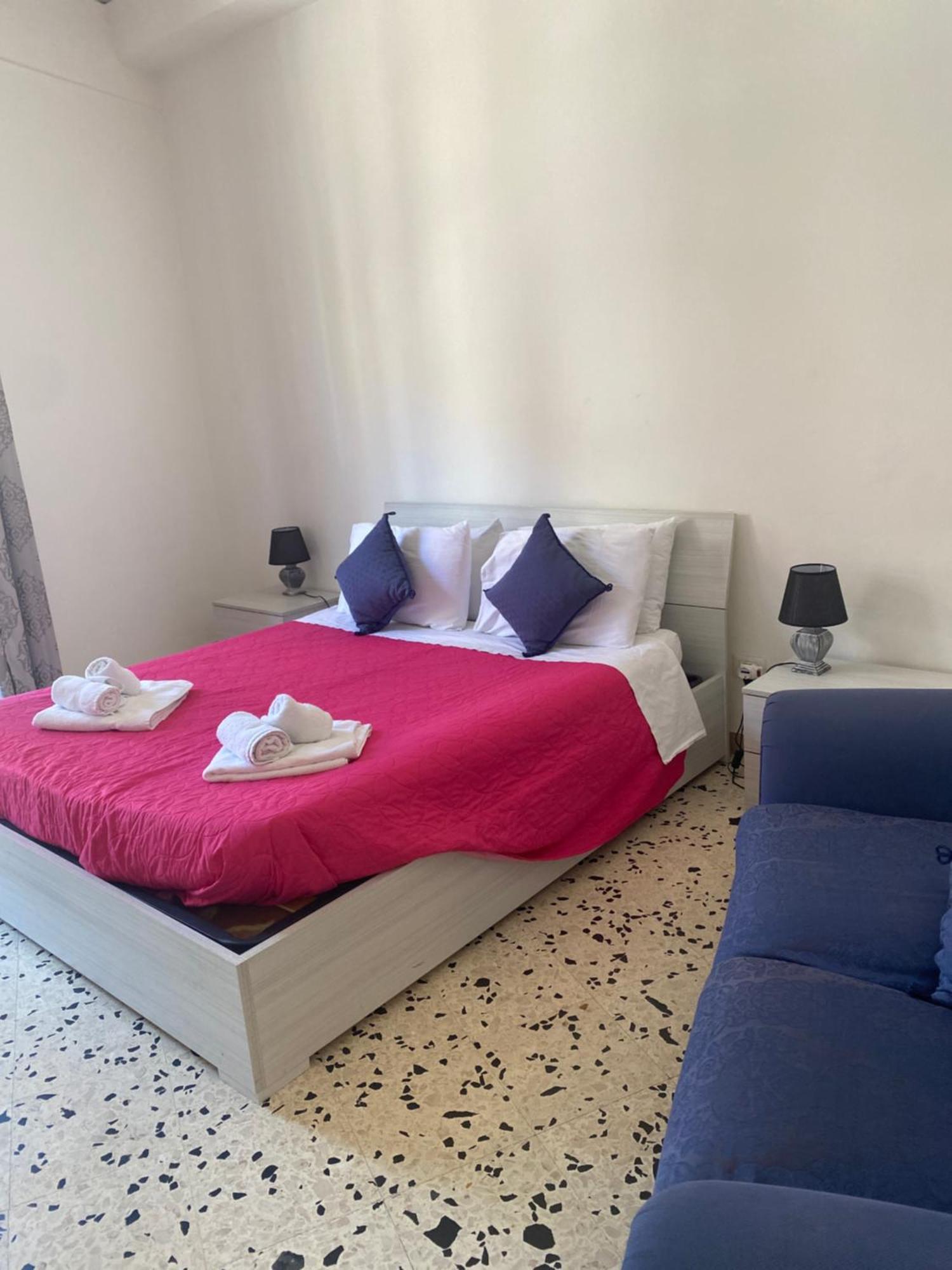 Serradifalco Cozy House Di Enza E Luigi Palermo Zewnętrze zdjęcie