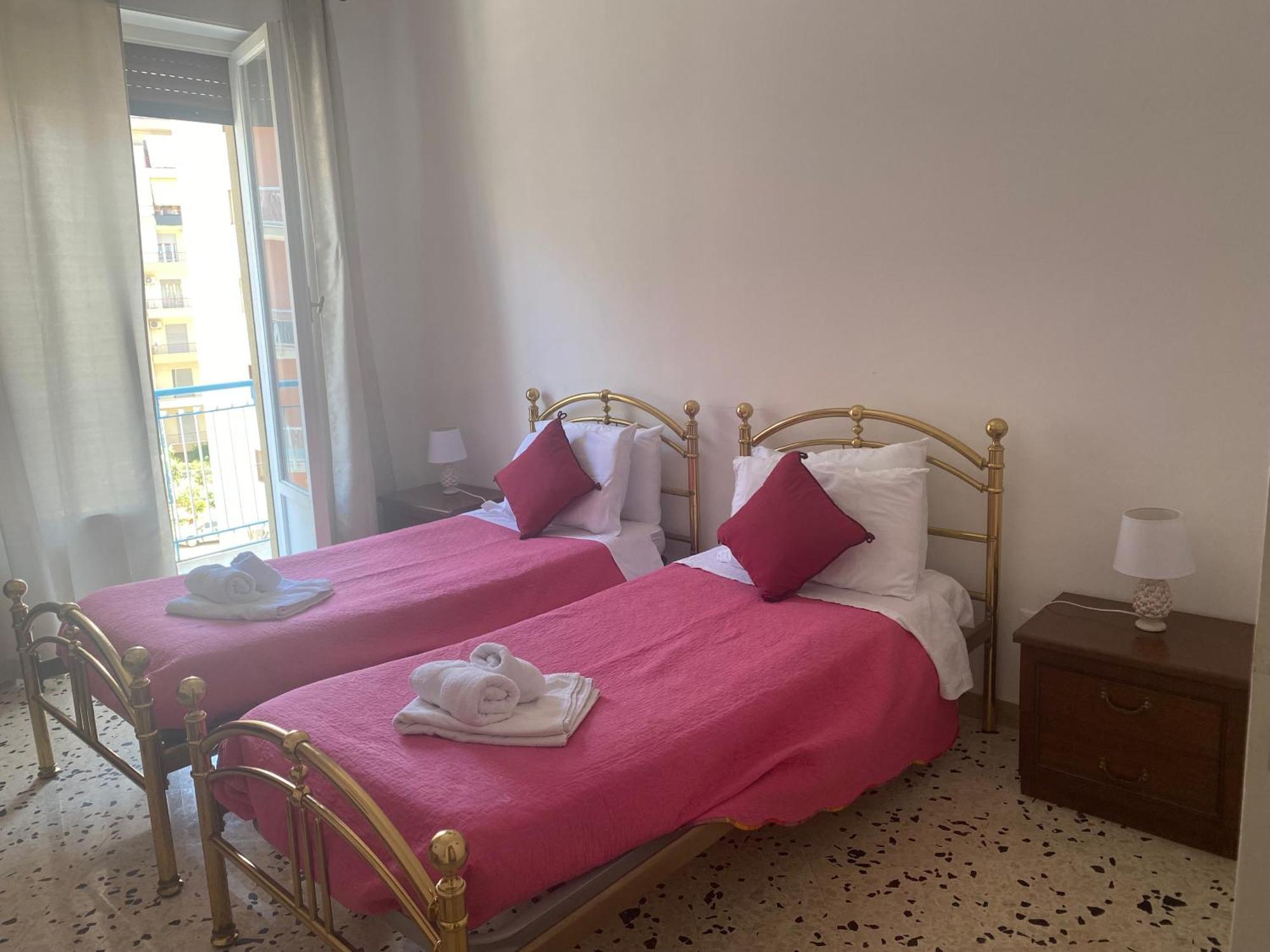 Serradifalco Cozy House Di Enza E Luigi Palermo Zewnętrze zdjęcie