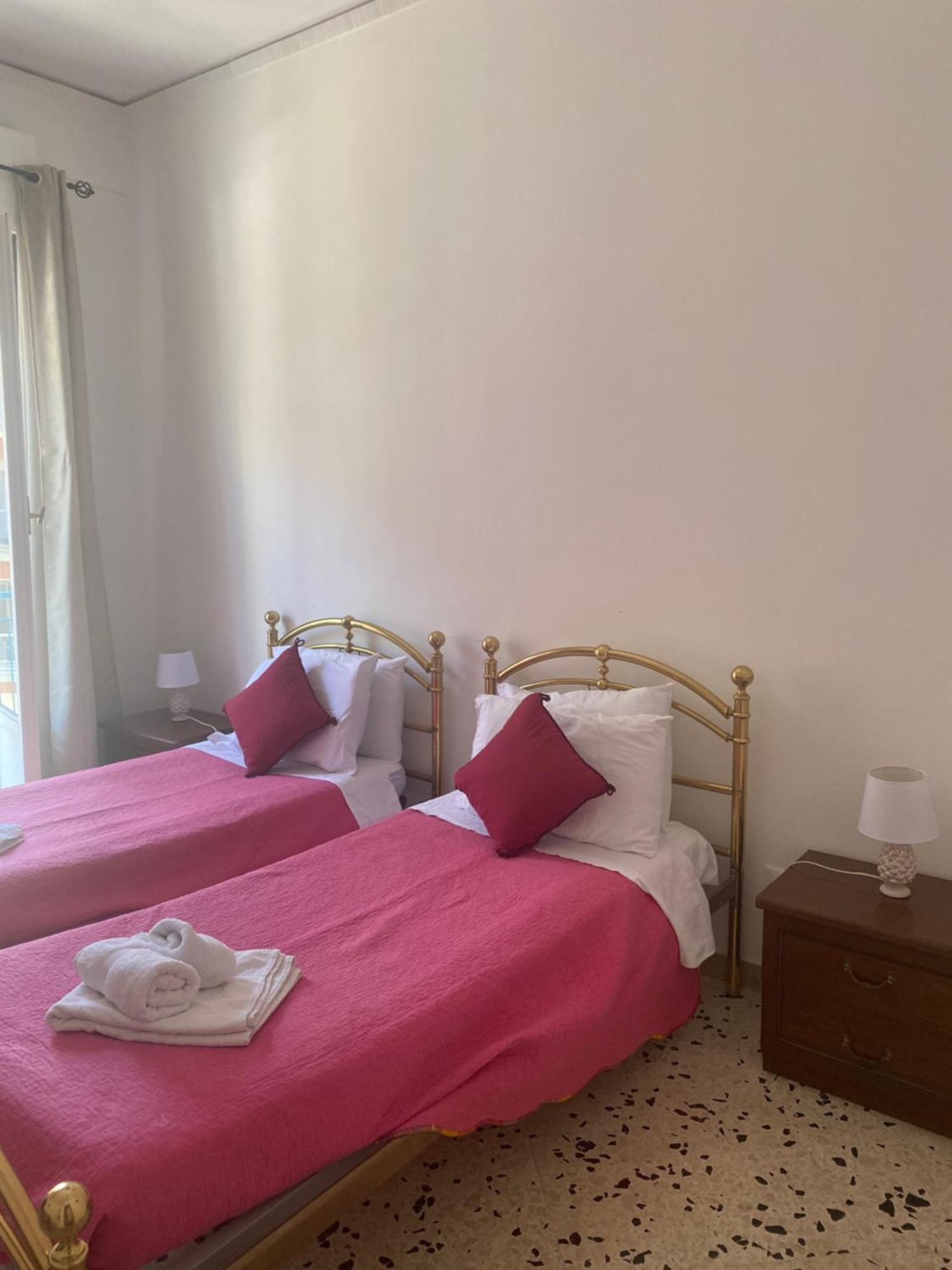 Serradifalco Cozy House Di Enza E Luigi Palermo Zewnętrze zdjęcie