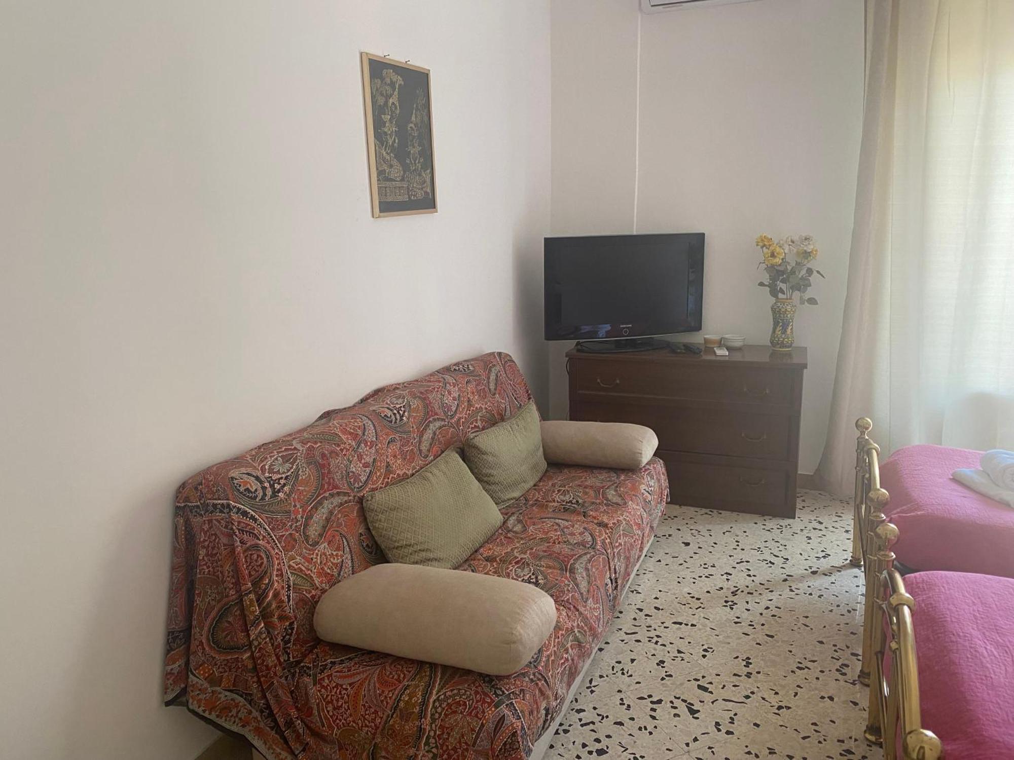 Serradifalco Cozy House Di Enza E Luigi Palermo Zewnętrze zdjęcie