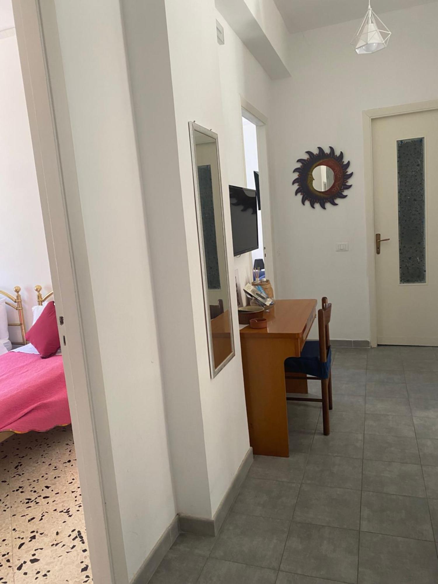 Serradifalco Cozy House Di Enza E Luigi Palermo Zewnętrze zdjęcie