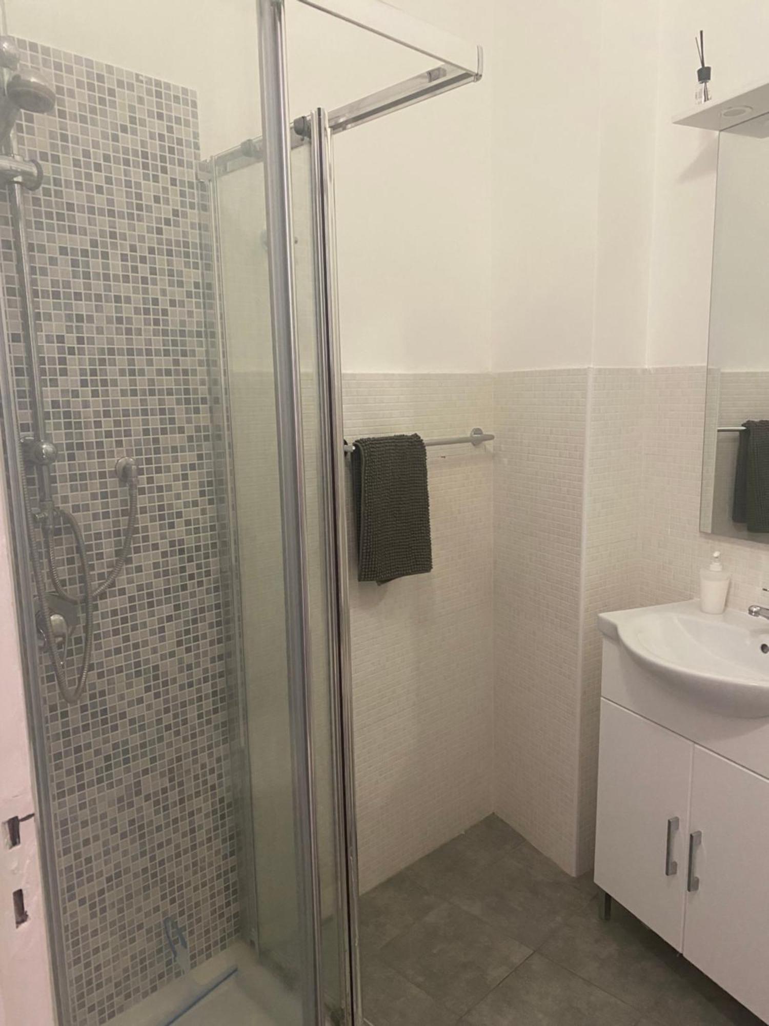 Serradifalco Cozy House Di Enza E Luigi Palermo Zewnętrze zdjęcie