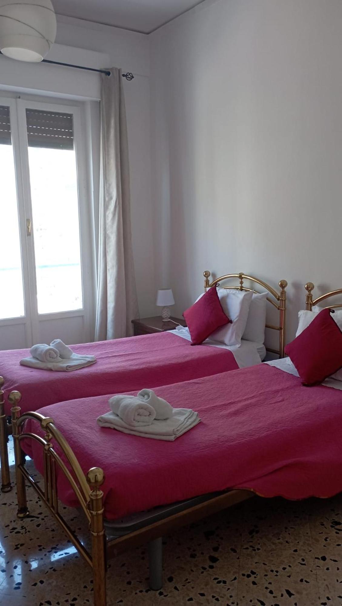 Serradifalco Cozy House Di Enza E Luigi Palermo Zewnętrze zdjęcie