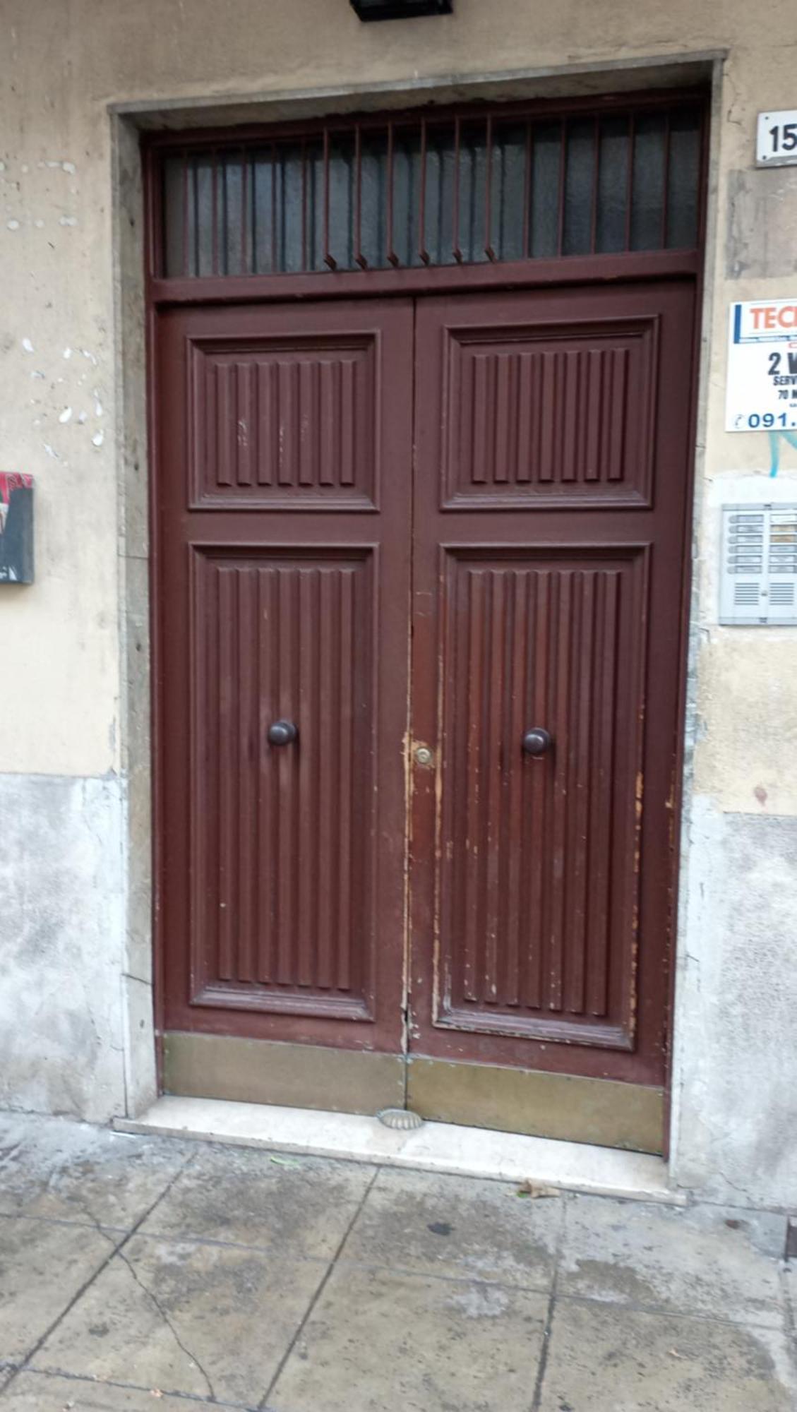 Serradifalco Cozy House Di Enza E Luigi Palermo Zewnętrze zdjęcie