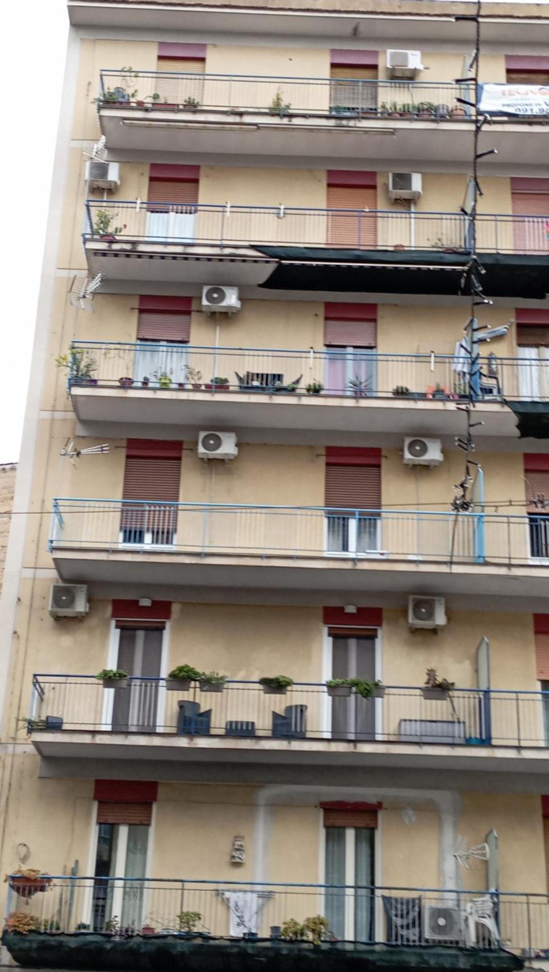 Serradifalco Cozy House Di Enza E Luigi Palermo Zewnętrze zdjęcie