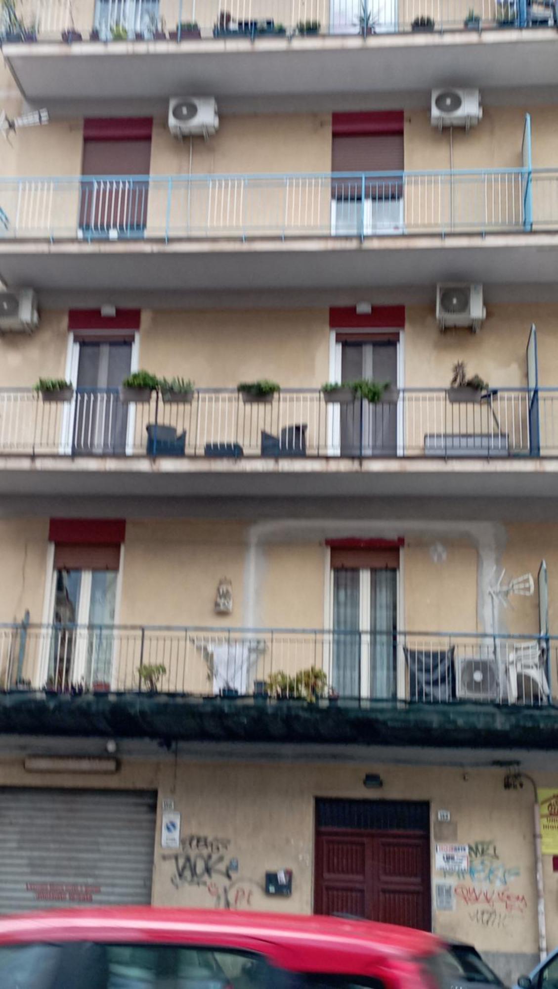 Serradifalco Cozy House Di Enza E Luigi Palermo Zewnętrze zdjęcie